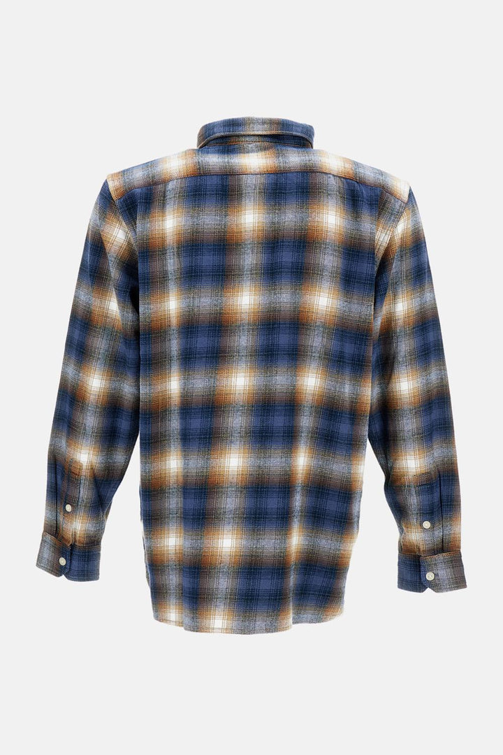 CAMICIA JACKSON WORKER 19573 0281 Levi Strauss & Co. 