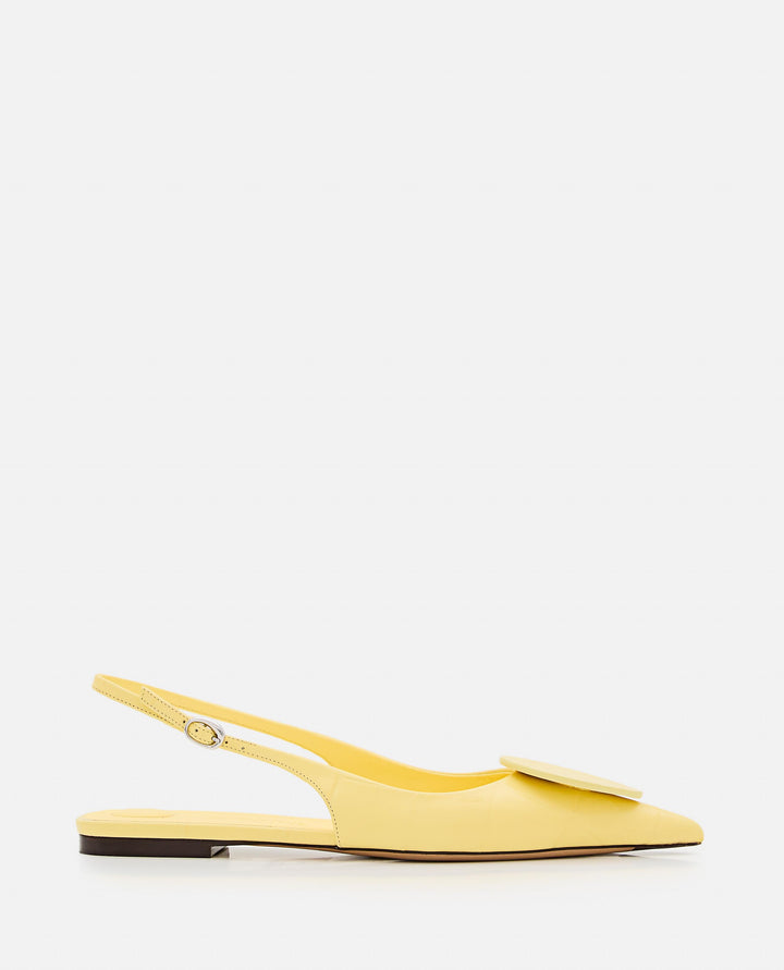 SLINGBACK 241FO077 3164210 Jacquemus 