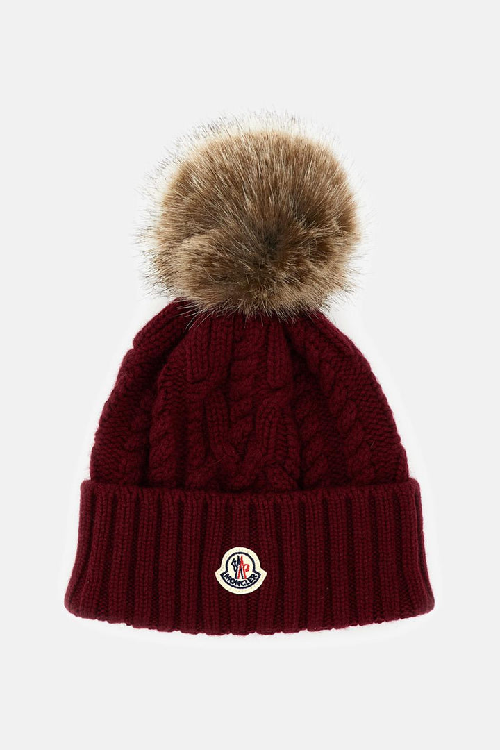 CAPPELLO<BR/> 3B00063M1127 464 Moncler 