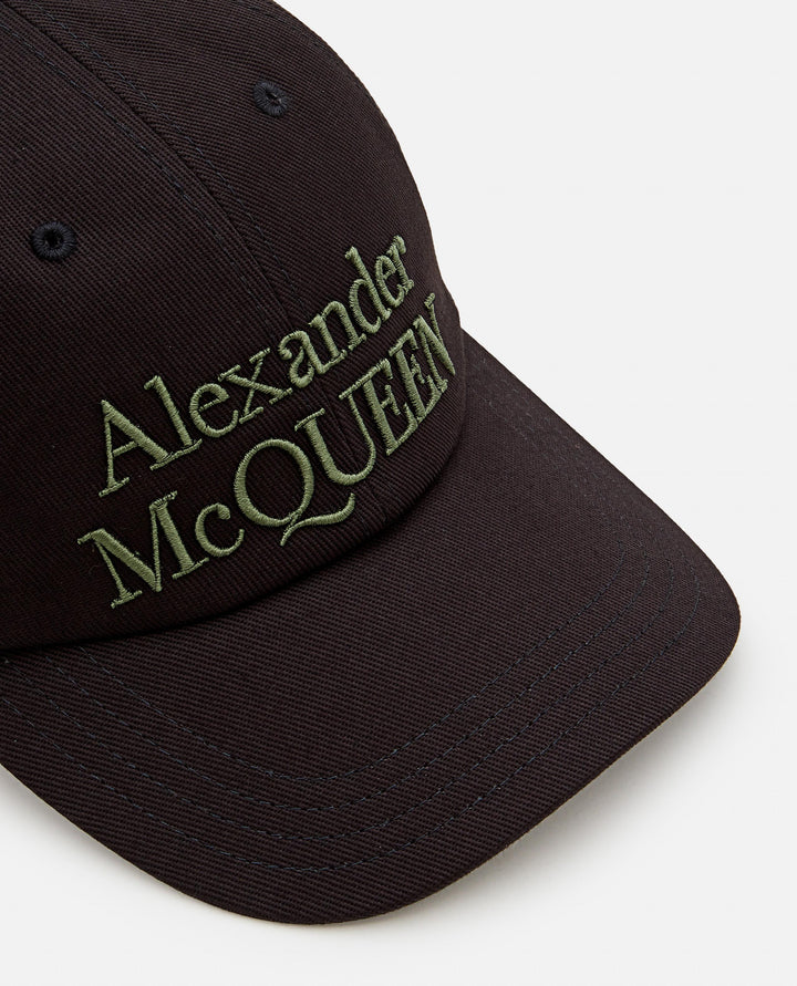 CAPPELLINO BASEBALL<BR/> 688658 4105Q1066 Alexander McQueen 