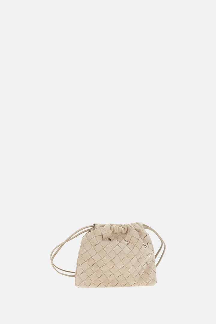 INTRECCIATO DUSTBAG PICCOLA<BR/> 816987 V1QE09615 Bottega Veneta 