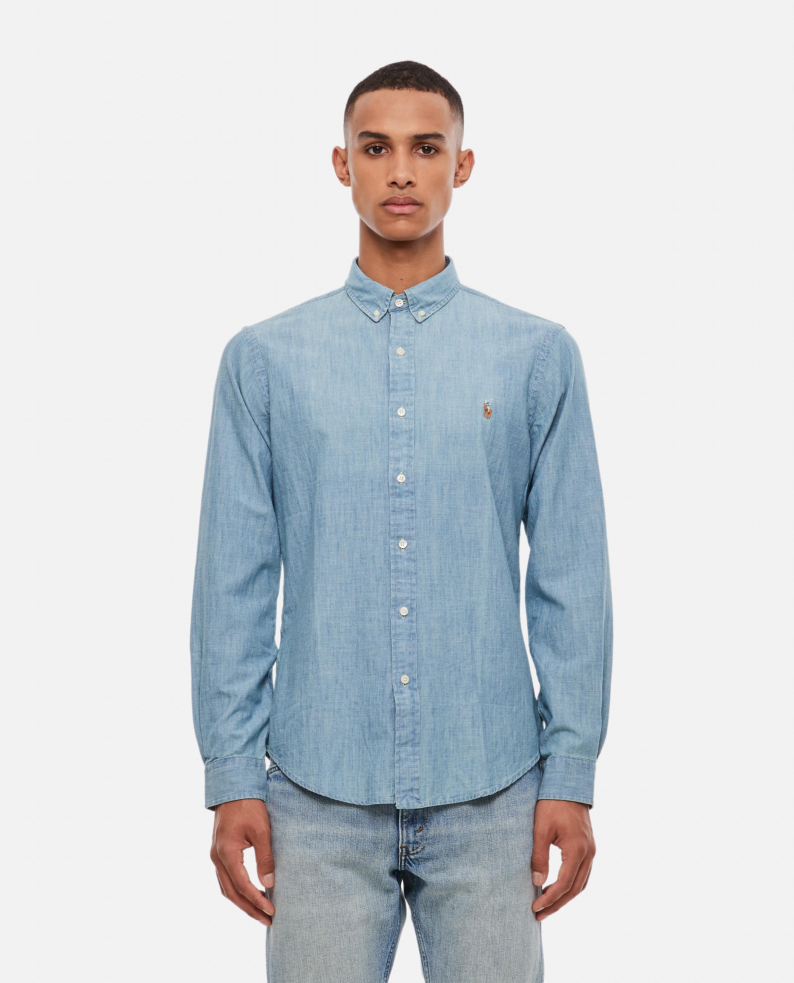 Polo Ralph Lauren DENIM SHIRT €108,50 EUR - Biffi Boutiques