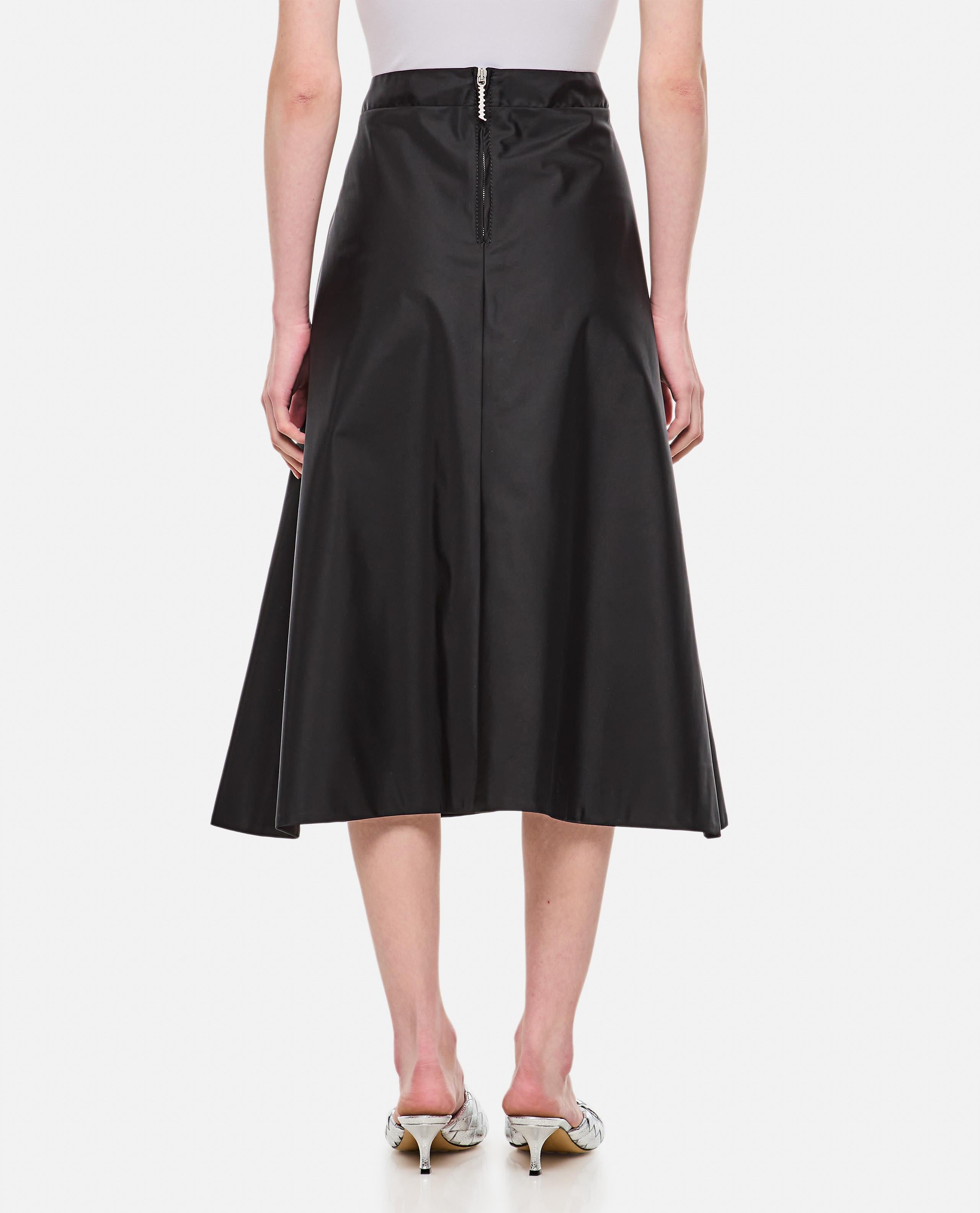 Marni MIDI A-LINE SKIRT €298,50 EUR - Biffi Boutiques