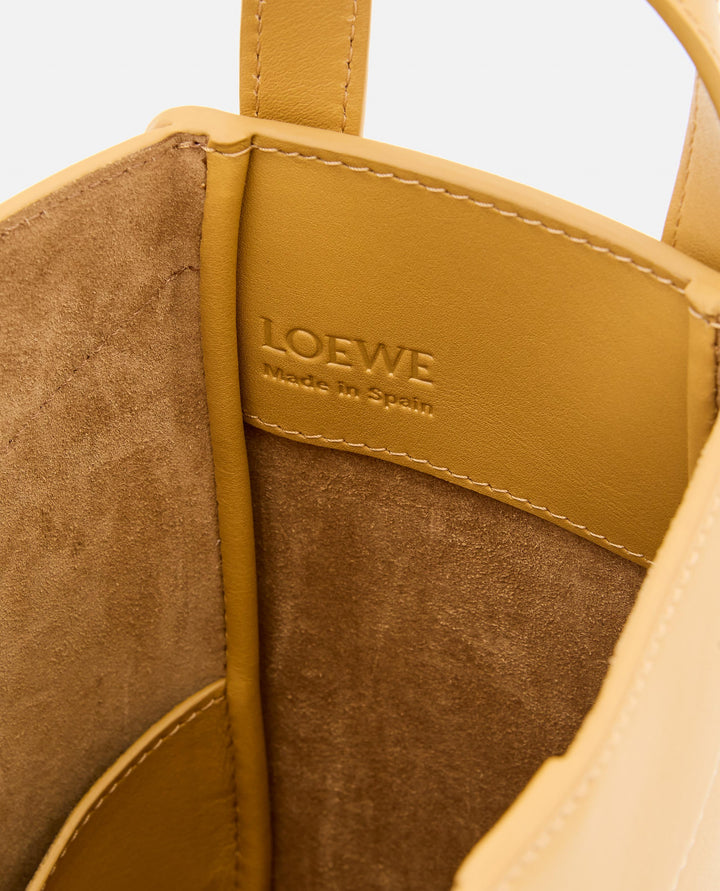 BORSA HAMMOCK SLICE IN PELLE A538HHSX01 6715 Loewe 