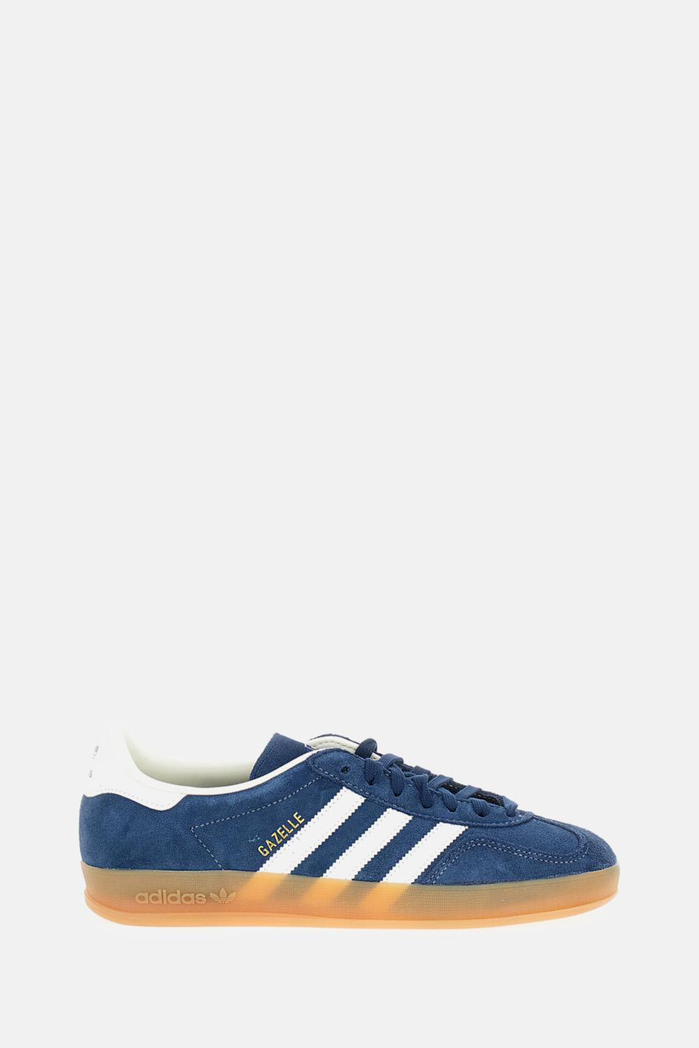 Adidas Originals GAZELLE INDOOR SNEAKERS $84.24 USD