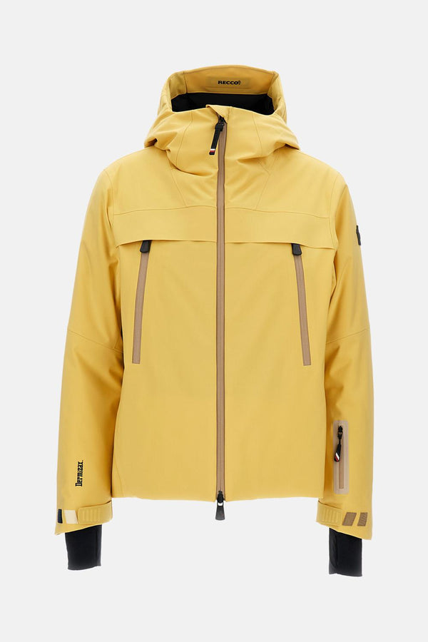 GIACCA CHANAVEY 1A00006598P5 14A Moncler Grenoble 