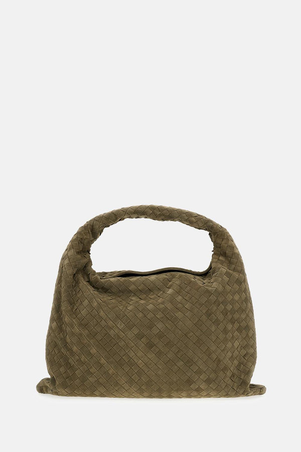 BORSA HOP HOBO SUEDE 763970 V1QE32859 Bottega Veneta 