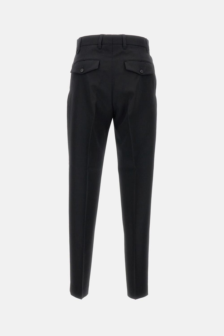 PANTALONI 'LE PANTALON PITTORE'<BR/> PAM00544AW00637 990 Jacquemus 