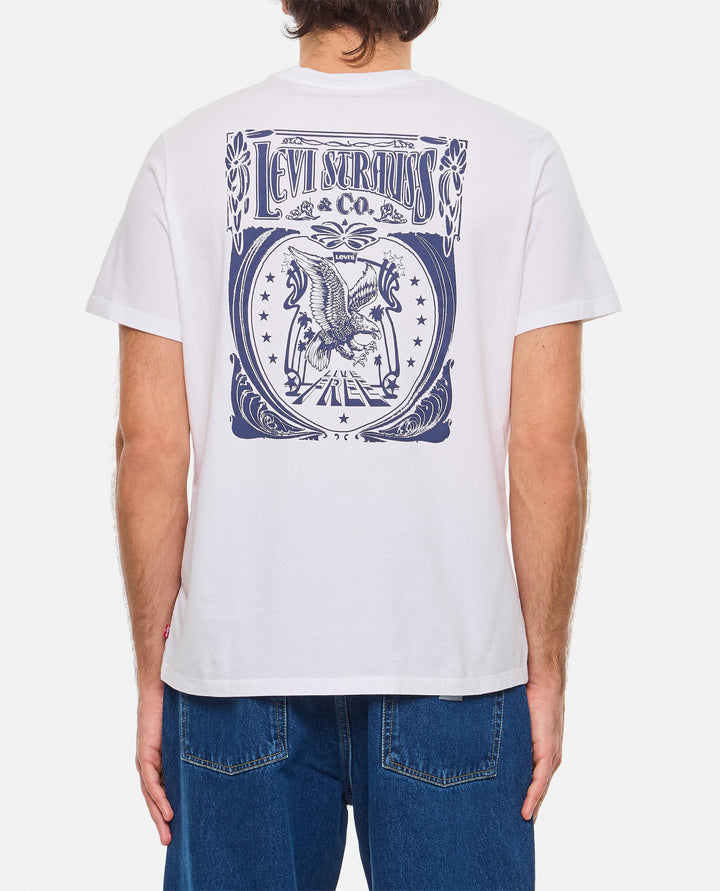 T-SHIRT 22491 1855 Levi Strauss & Co. 