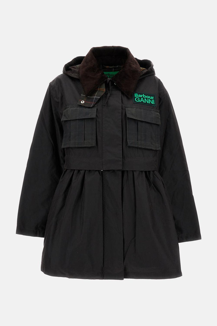 LWX1523 BR71 Barbour 