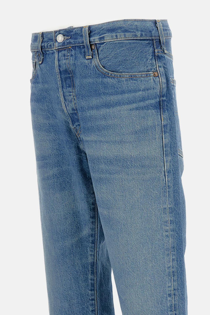 LEVI'S 501 MIJ A5875 0013 Levi Strauss & Co. 