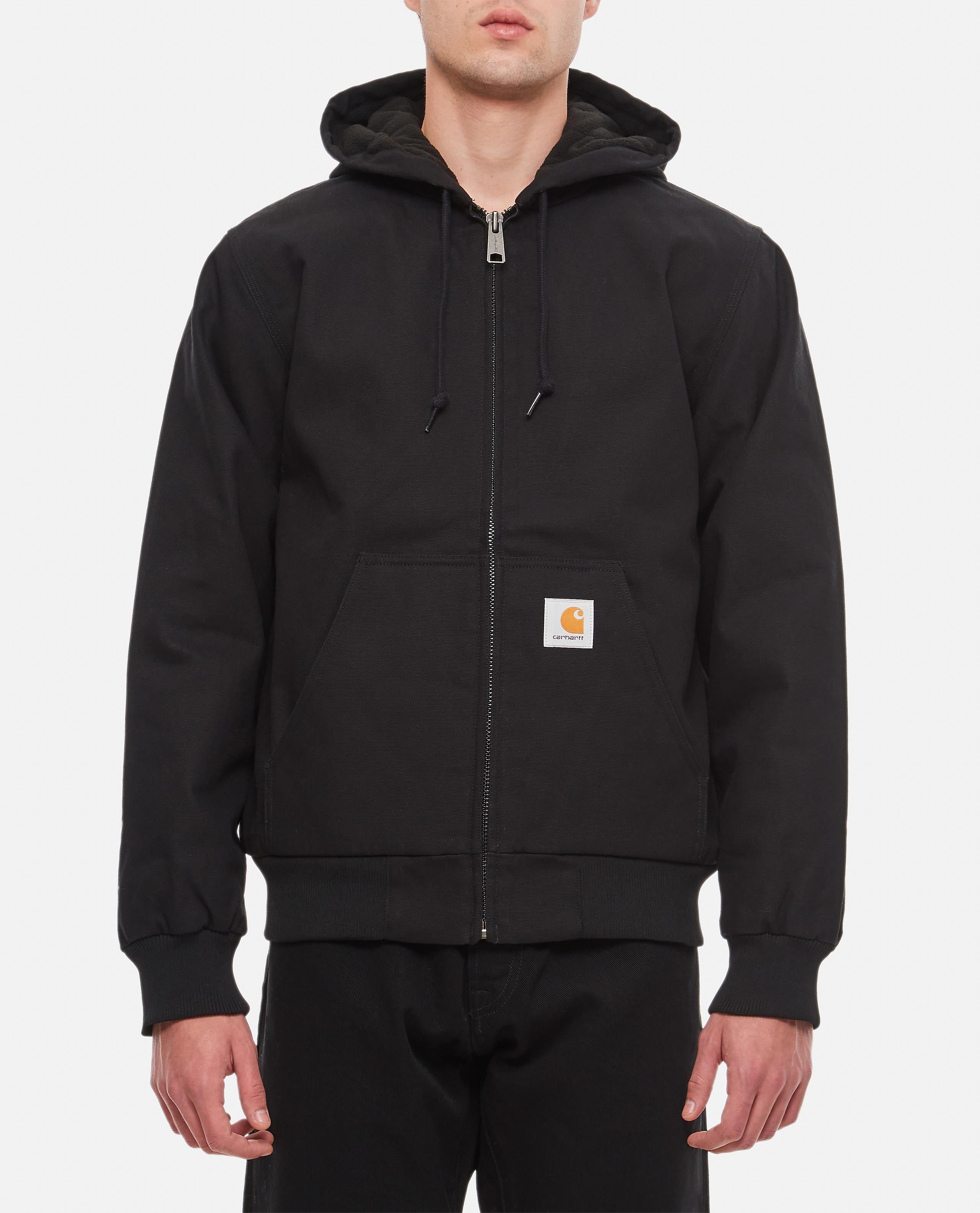 Carhartt WIP ACTIVE JACKET $179.42 USD - Biffi Boutiques