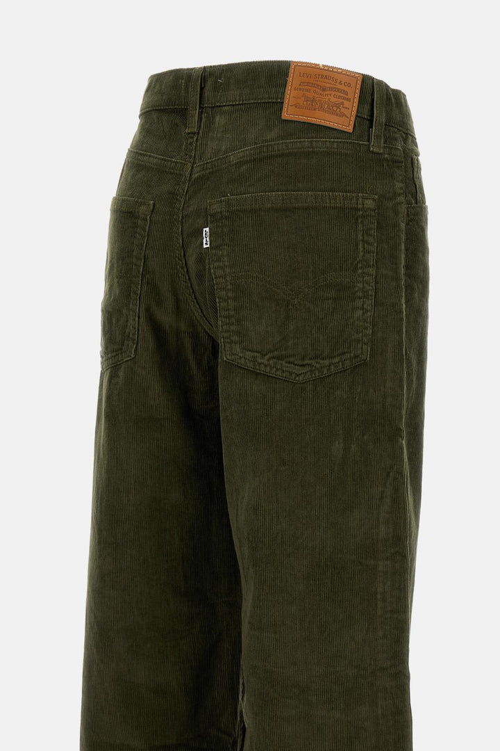 BAGGY DAD JEANS A3494 0075 Levi Strauss & Co. 