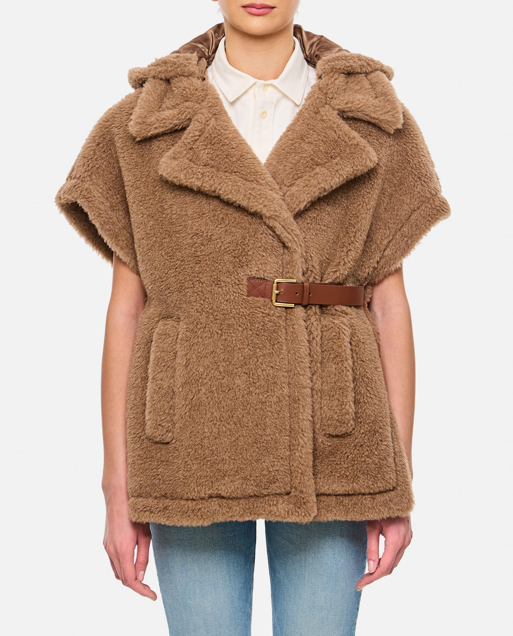 Max Mara LANOSO 大衣€750,00 EUR - Biffi Boutiques