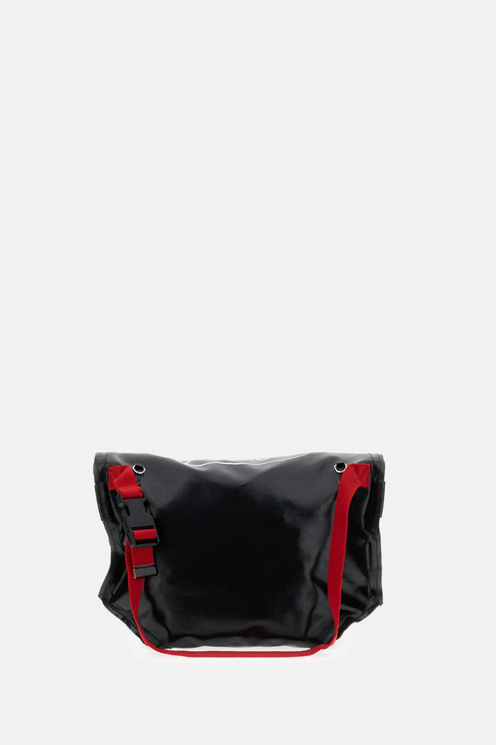 BORSA SHOPPER MINI 'PILA E BIANCA' SHCBG53S12TU001 00N99 Plan C 