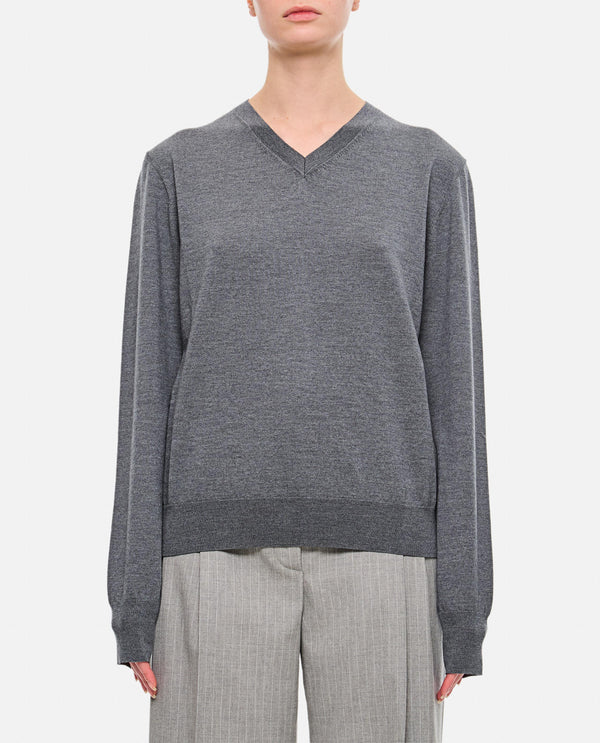 SENTA MAGLIONE 9643511 284 Khaite 