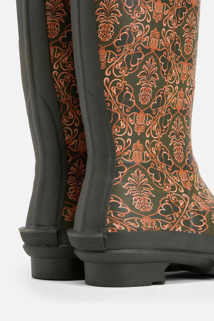 BARBOUR X FARM RIO CAMI<BR/>WELLINGTON LRF0124 MI13 Barbour 