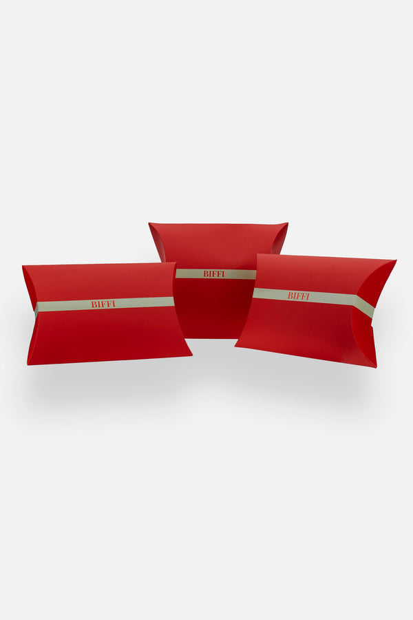 SIGNATURE CHRISTAMS GIFT BOX<BR/> GIFTBOX  Biffi 