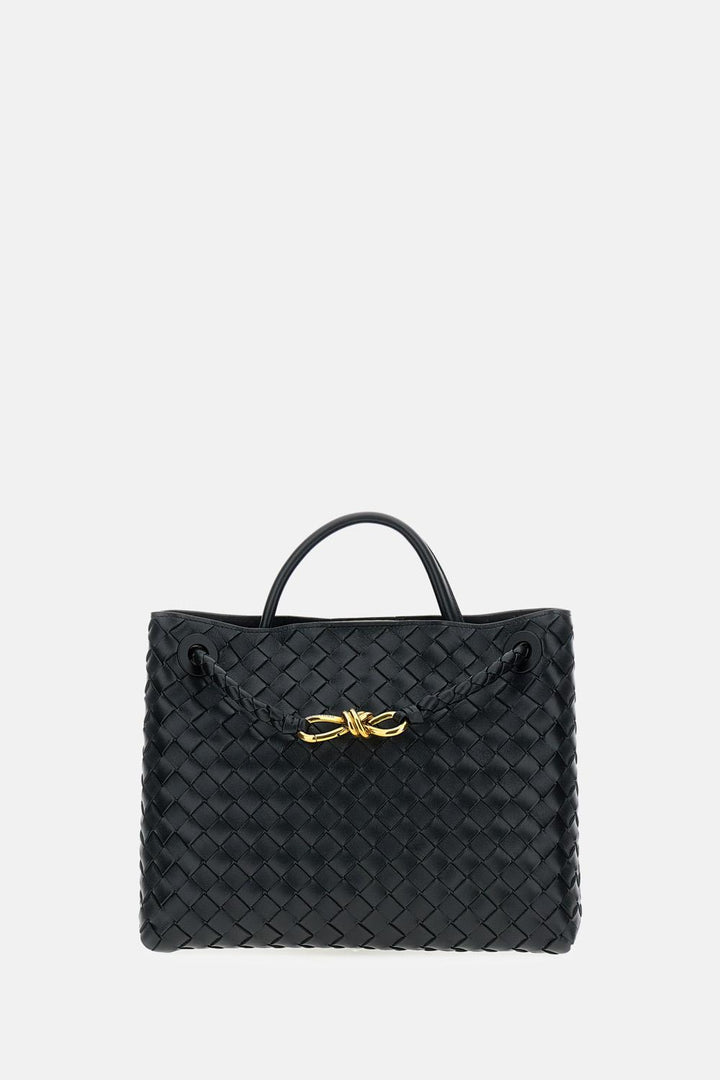 BORSA ANDIAMO MEDIA 766016 VCPP11139 Bottega Veneta 