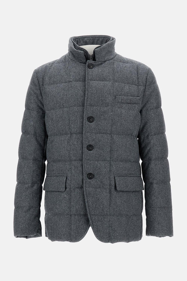 GIACCA IMBOTTITA<BR/> NAM45510210 WGZB605 Fay 