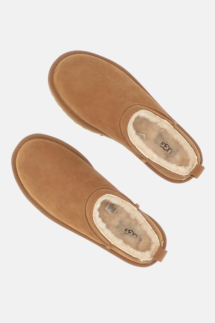 CLASSIC MICRO 1173891 CHESTNUT Ugg 