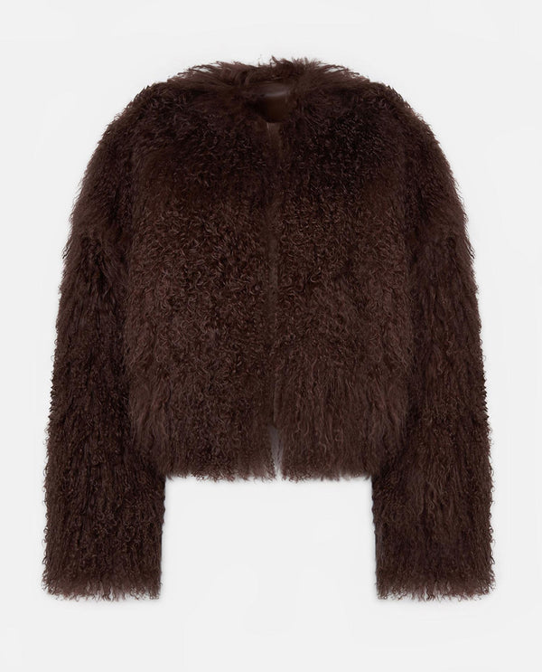 MONGOLIA BOMBER HF251WL015 LT010407 Halfboy 