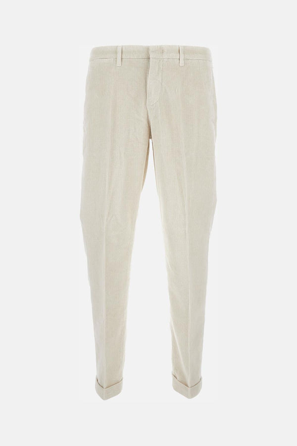 PANTALONE CAPRI NTM8651187T UNYC002 Fay 