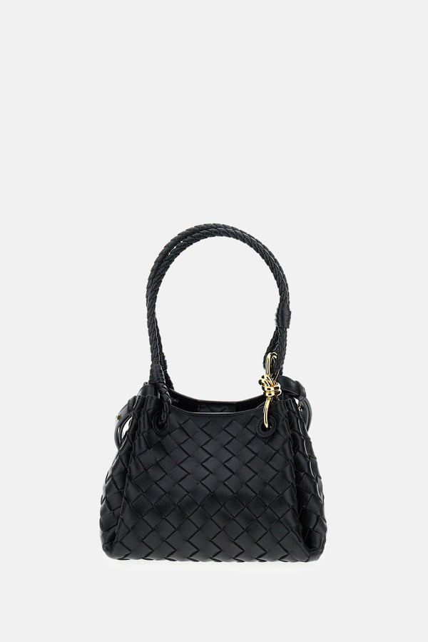 BORSA PARACHUTE PICCOLA 796569 VCPPT1019 Bottega Veneta 