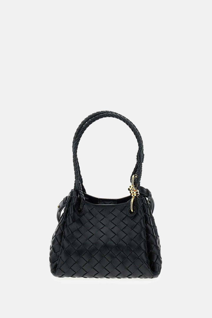 BORSA PARACHUTE PICCOLA 796569 VCPPT1019 Bottega Veneta 