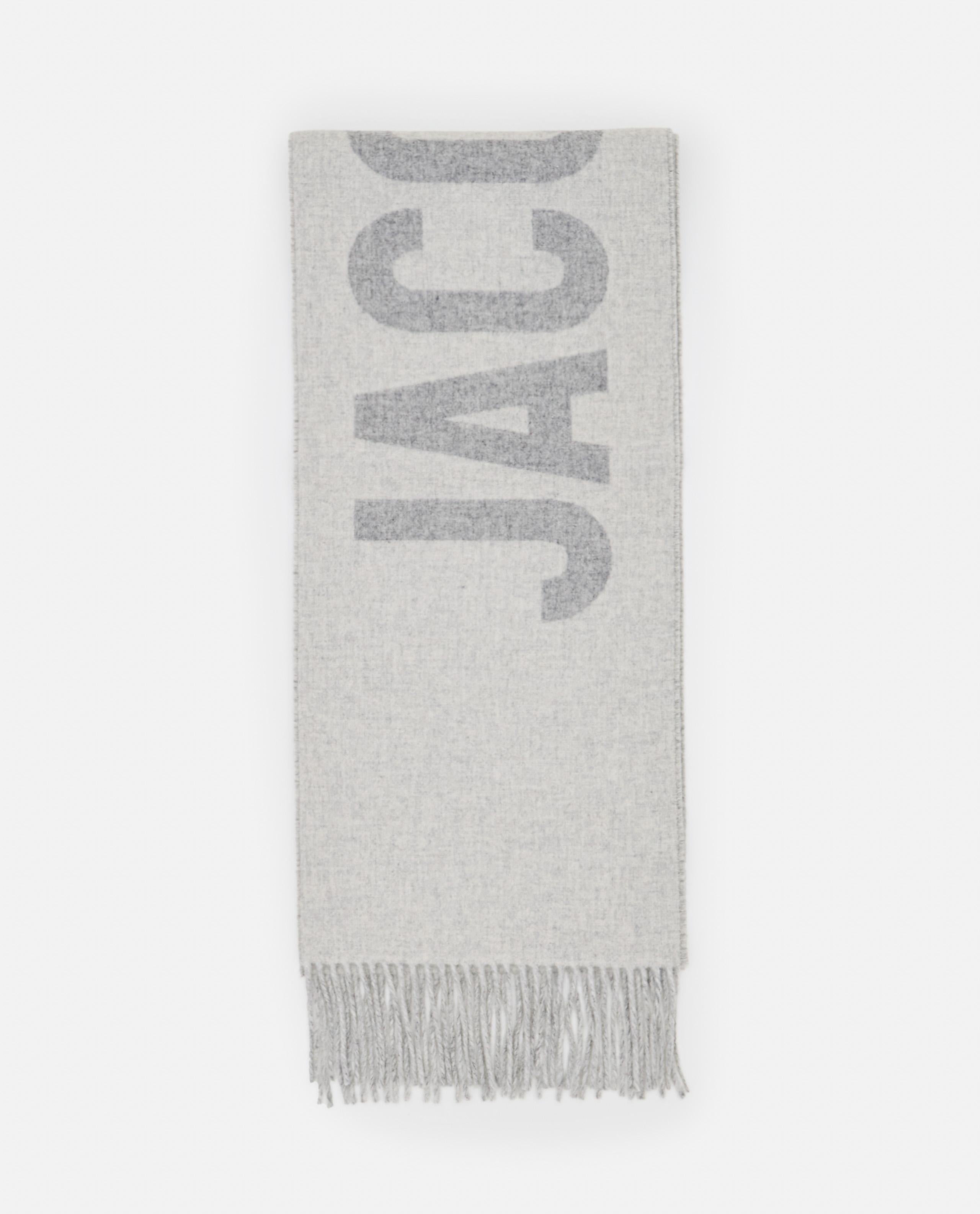 Jacquemus JACQUEMUS LOGO SCARF €190,00 EUR - Biffi Boutiques