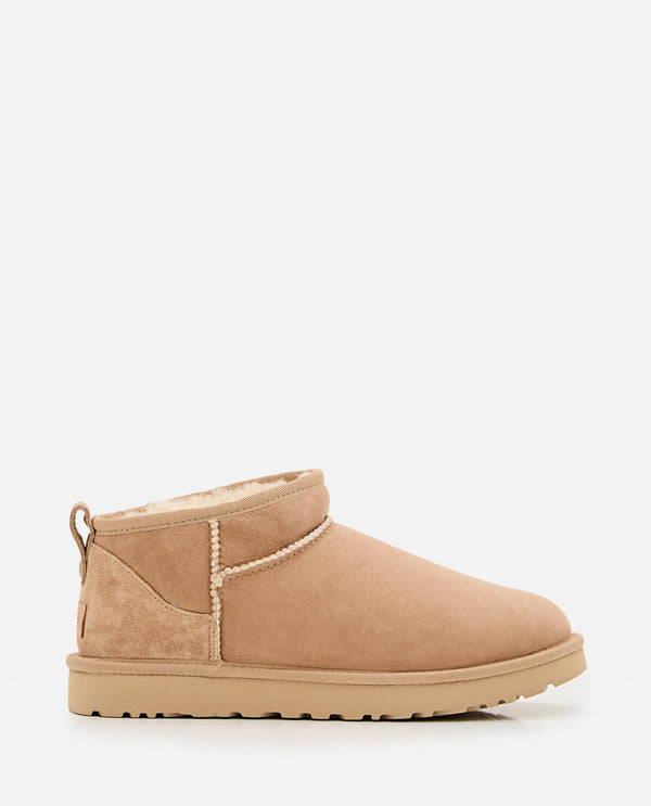 W CLASSIC ULTRA MINI 1116109 SAND Ugg 