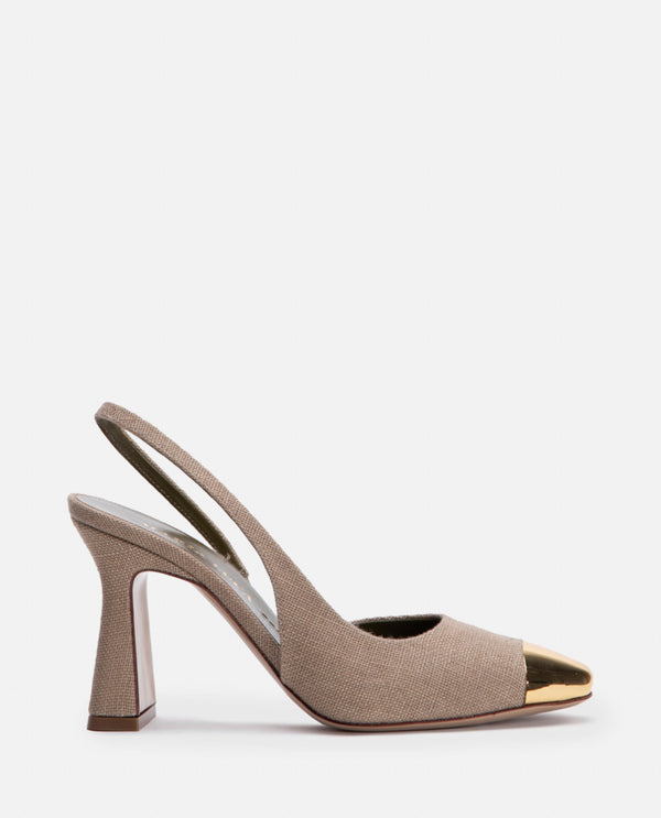 ELEONORA SLINGBACK DL39012B 21090105 Maria Luca 