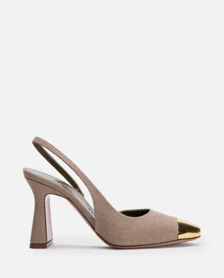 ELEONORA SLINGBACK DL39012B 21090105 Maria Luca 