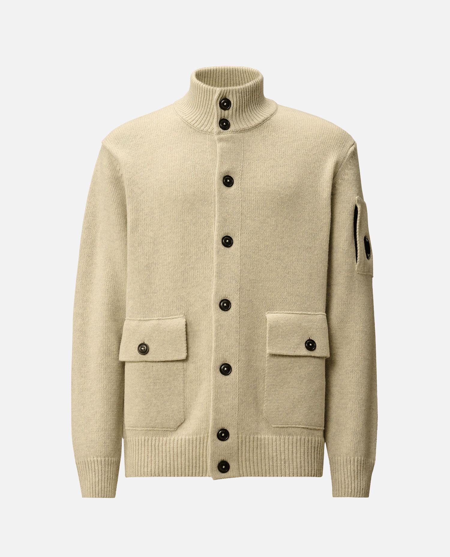 C.P. Company ウールカーディガン C.P. Company ウールカーディガン €395,00 EUR - Biffi Boutiques