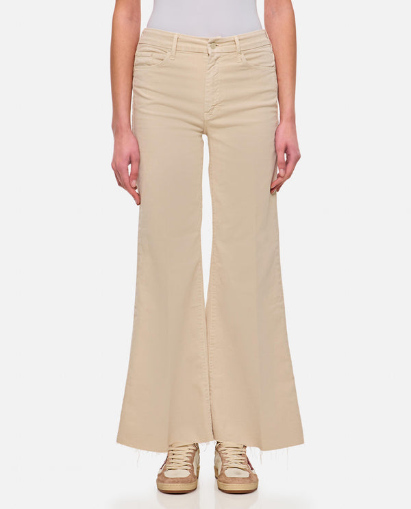 JEANS ROLLER FRAY 1445413C INE Mother 