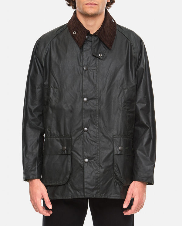 GIACCA BEDALE WAX MWX0018 SG91 Barbour 