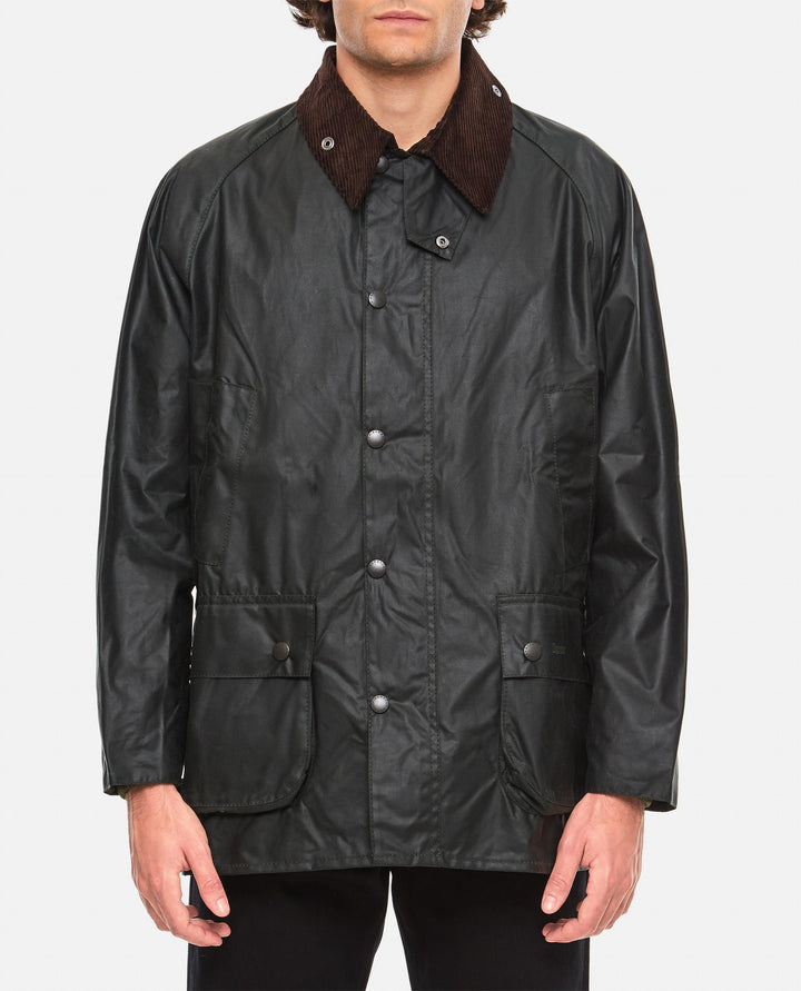 GIACCA BEDALE WAX MWX0018 SG91 Barbour 