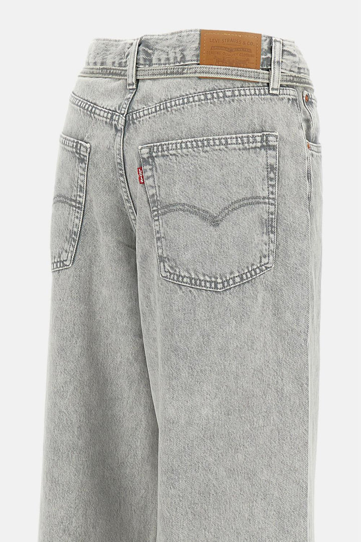 JEANS XL STRAIGHT A8701 0040 Levi Strauss & Co. 