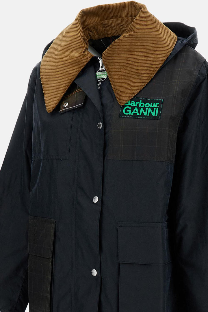 LWX1527 NY71 Barbour 