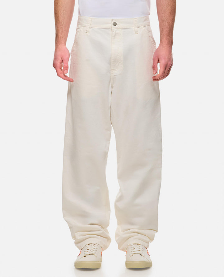 PANTALONE AMPIO<BR/> I031499 35002 Carhartt WIP 