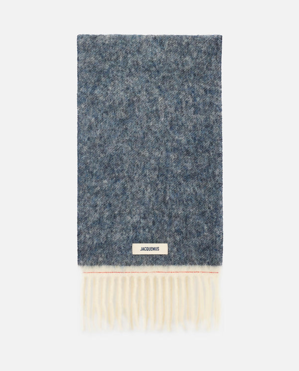 LA SCIARPA CARRO ACU00572BOT4032 3FU Jacquemus 