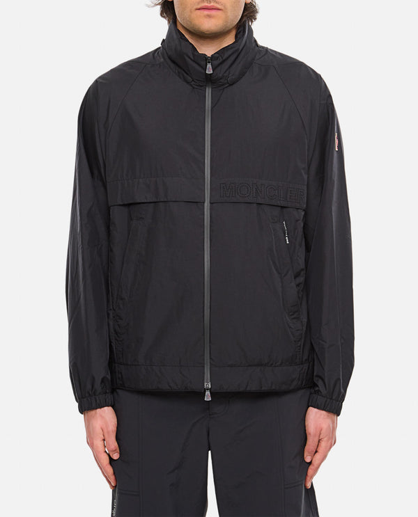 GIACCA A VENTO NEGARA RIPIEGABILE CON CAPPUCCIO<BR/> 1A00006598E0 999 Moncler Grenoble 