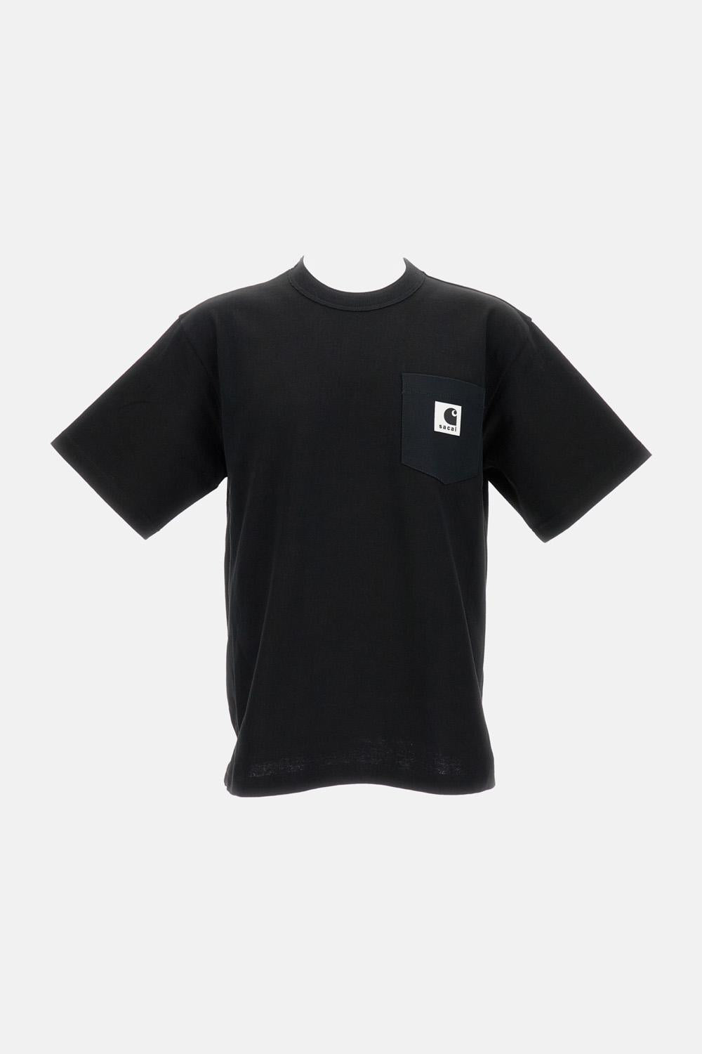 Sacai SHORT-SLEEVE T-SHIRT SACAI X CARHARTT WIP €219,00 EUR