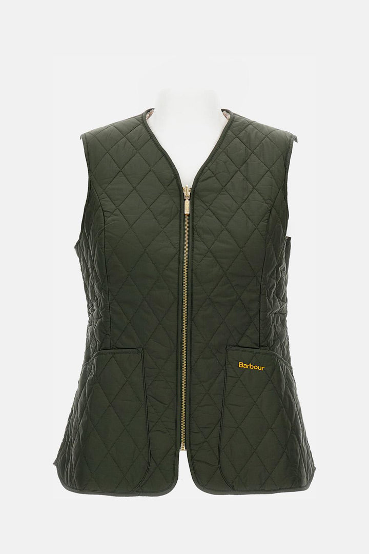 GILET BARBOUR<BR/> LLI0013 OL51 Barbour 