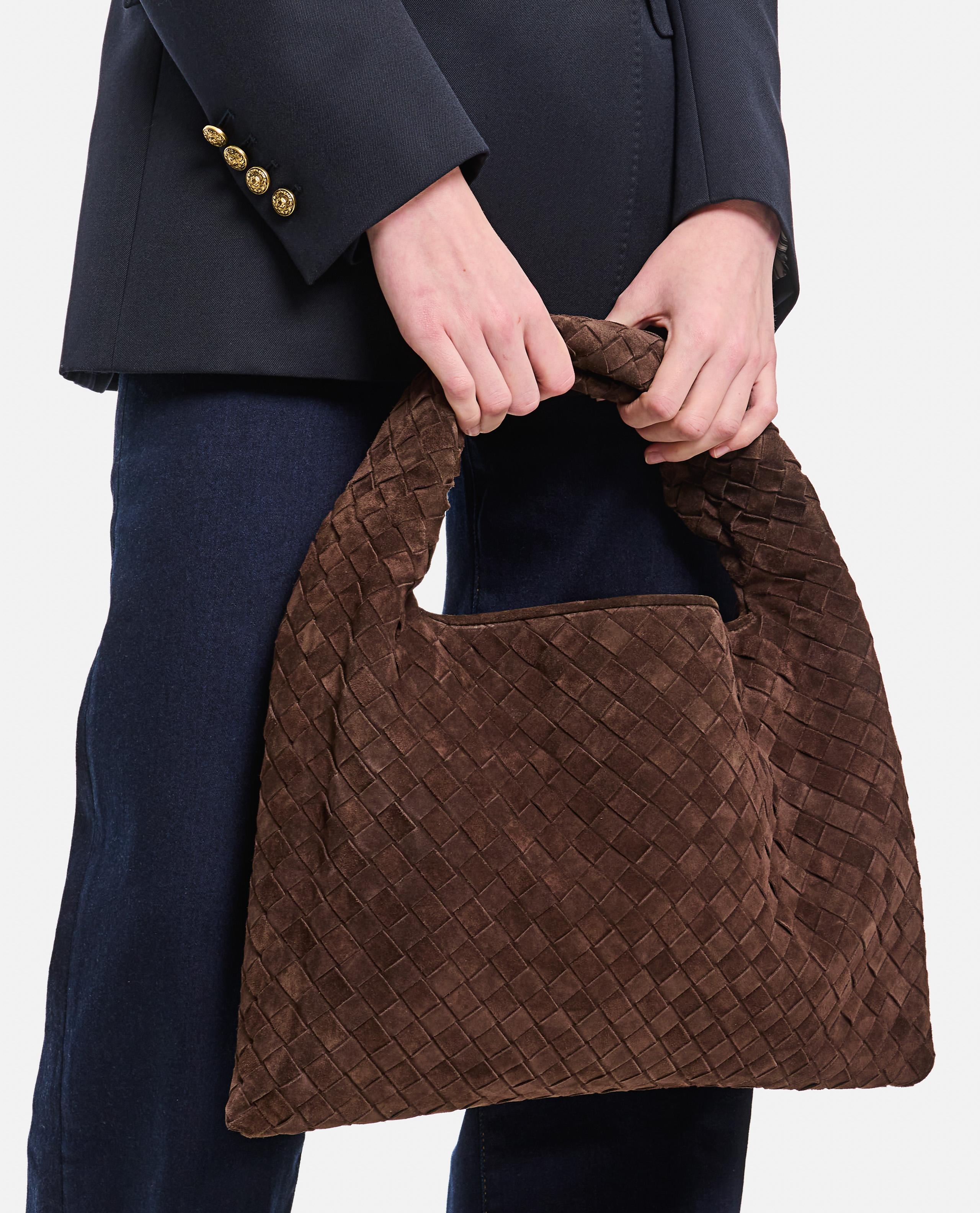 Bottega Veneta Small Hop Hobo Shoulder Bag €3.800,00 EUR - Biffi