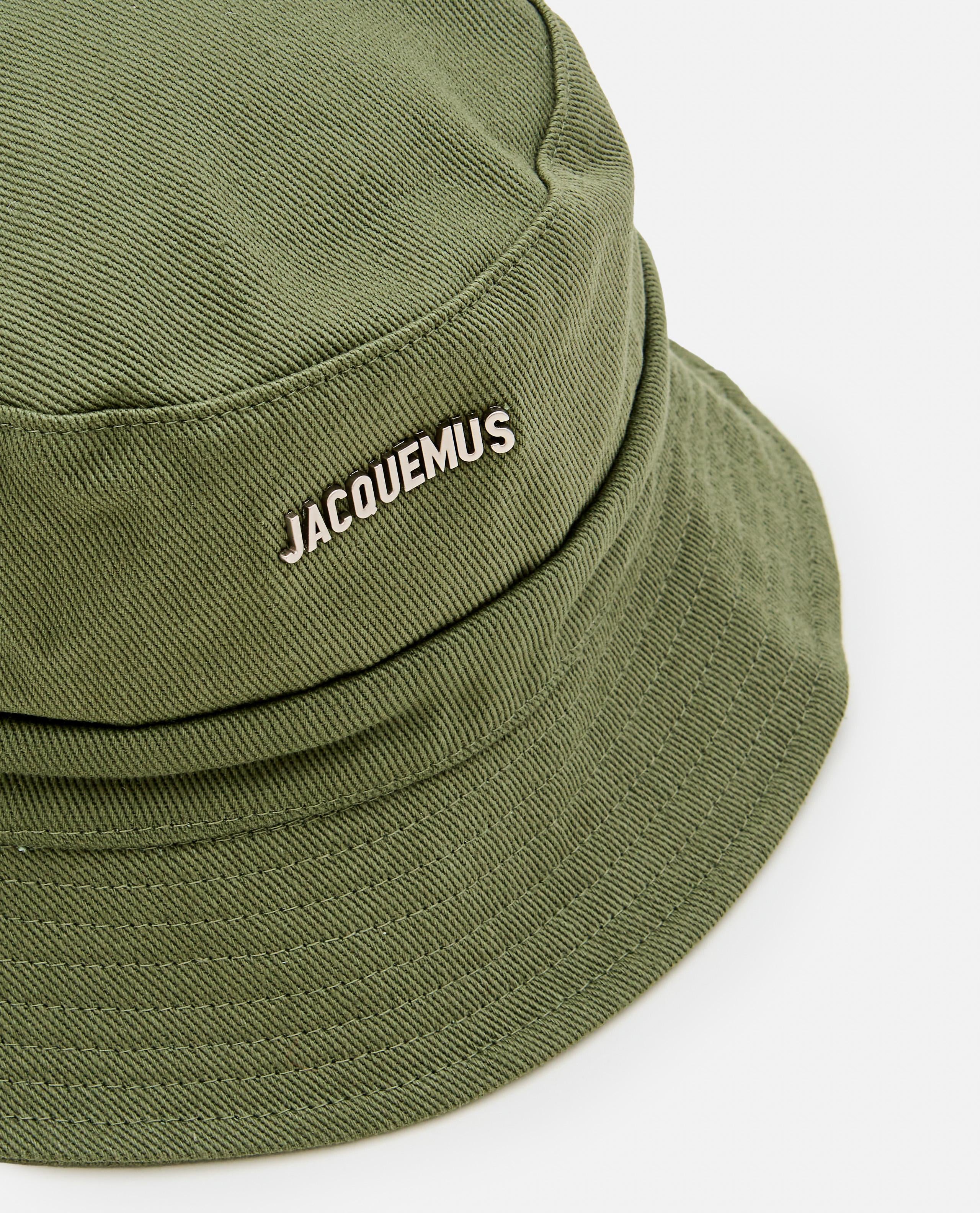 Jacquemus バケットハット LE BOB GADJO ¥26,110 JPY - Biffi Boutiques