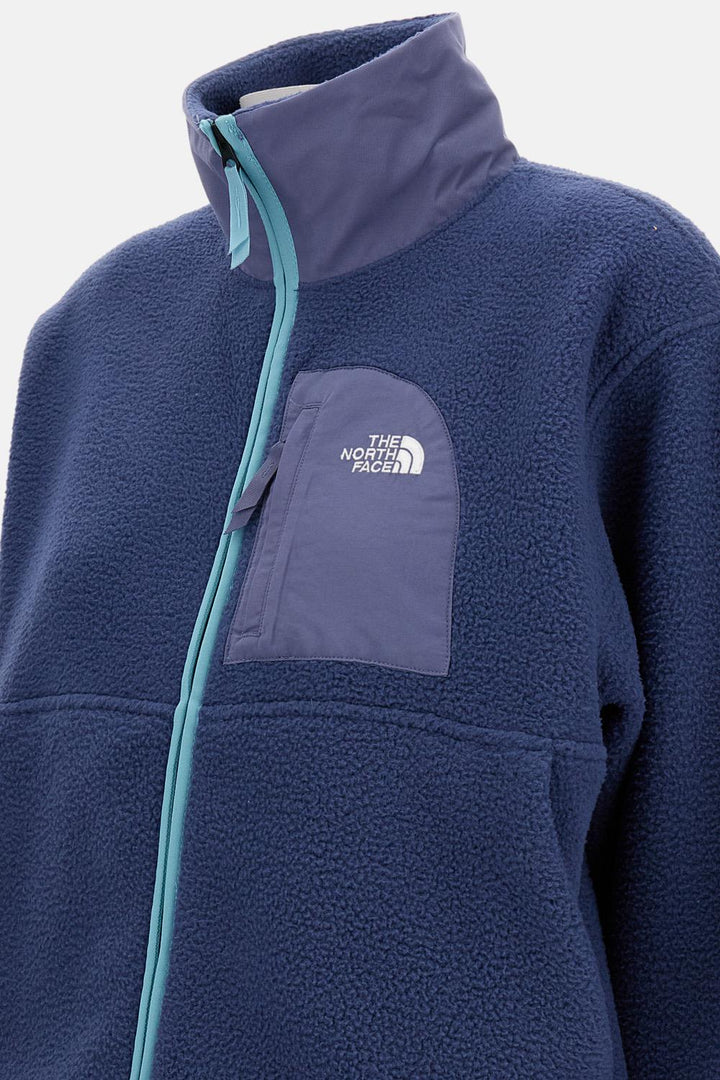 GIACCA IN PILE <BR/> NF0A8EUZ E1I The North Face 