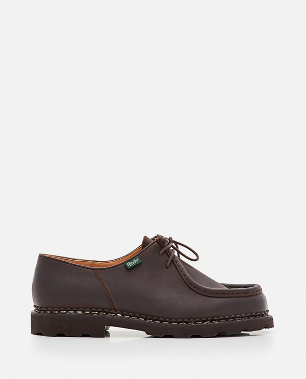 MOCASSINI MICHAEL 7156 07 Paraboot 