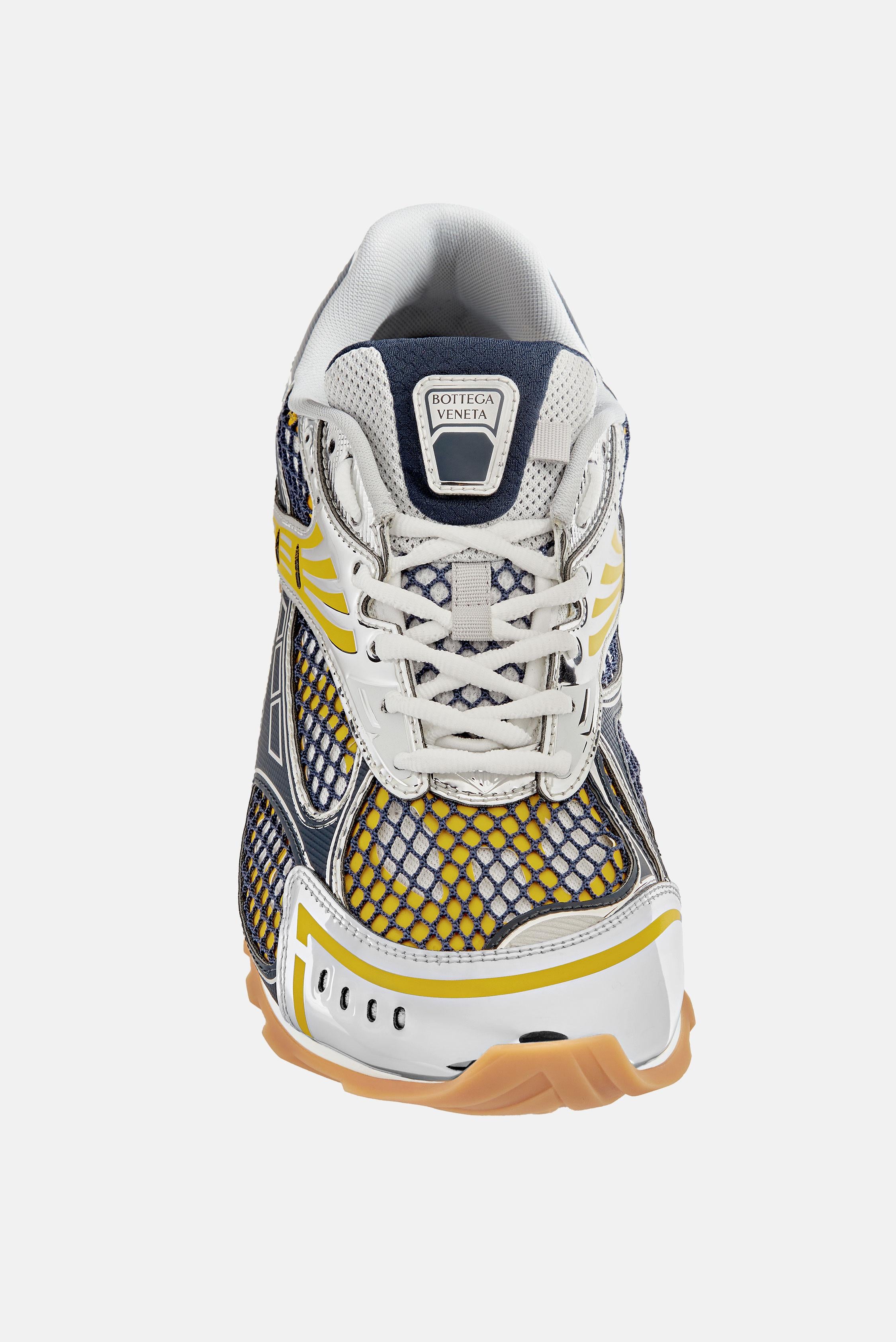 Bottega Veneta ORBIT SNEAKERS $1,038.36 USD - Biffi Boutiques