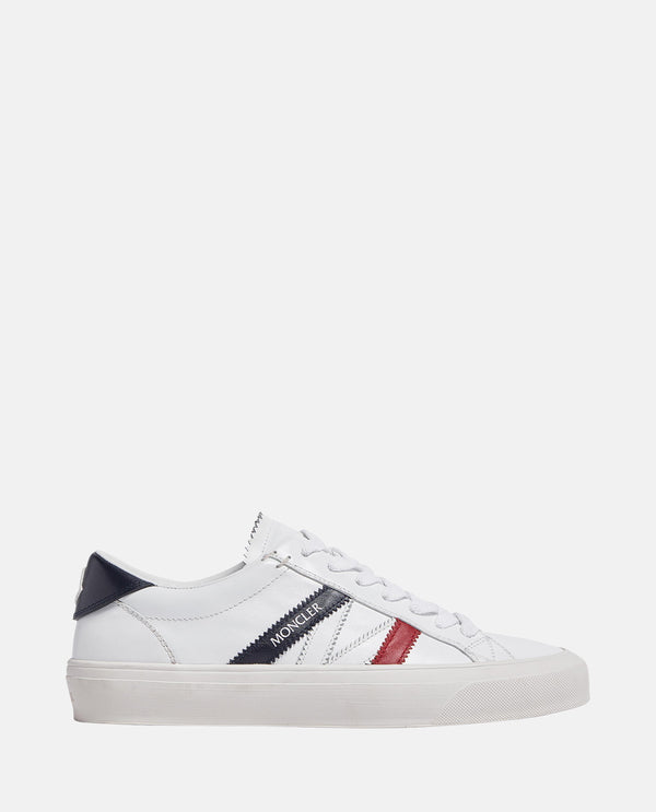 MONACO2 LOW TOP SNEAKERS 4M00180M4496 001 Moncler 